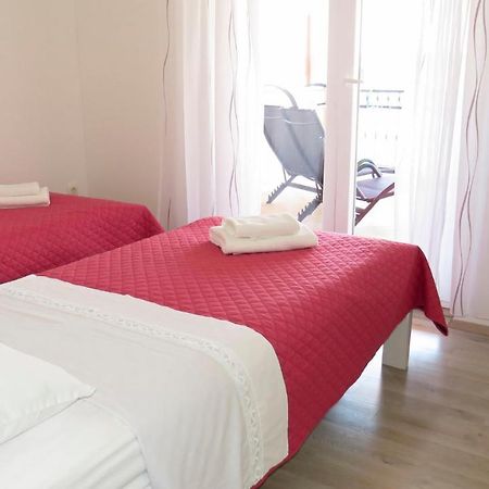 Apartments Villa Ante Grebaštica المظهر الخارجي الصورة