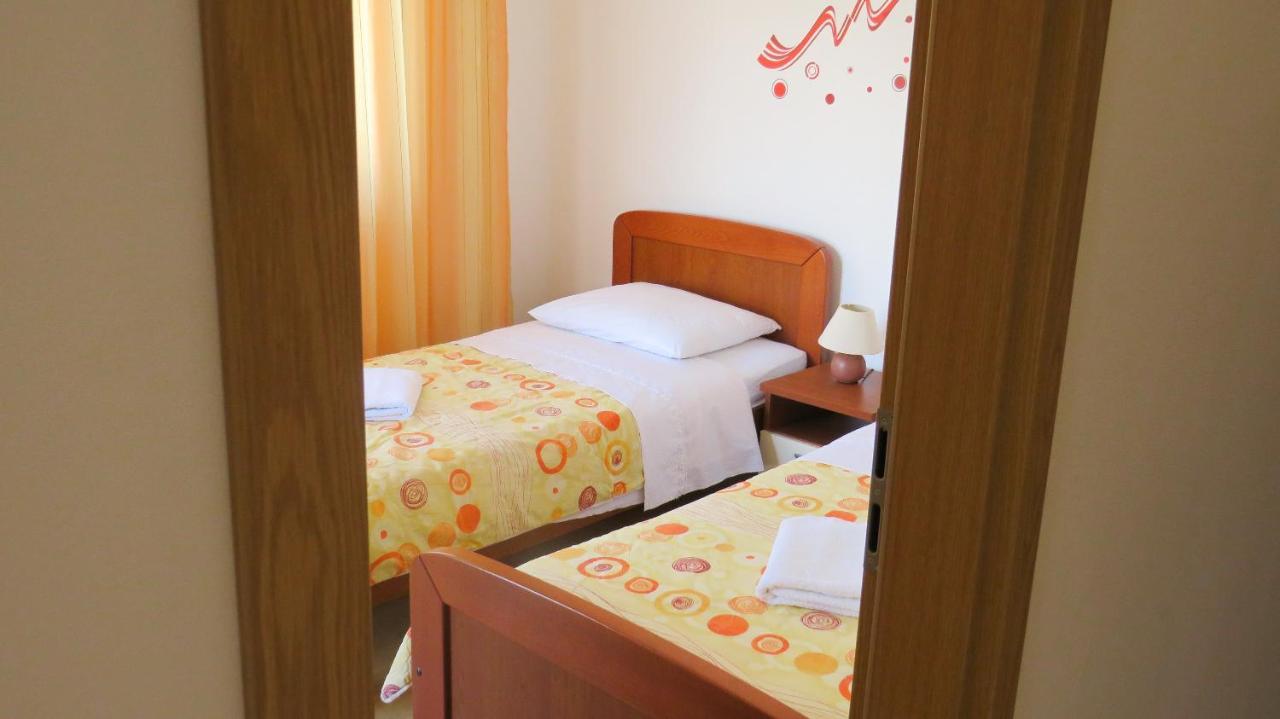 Apartments Villa Ante Grebaštica المظهر الخارجي الصورة