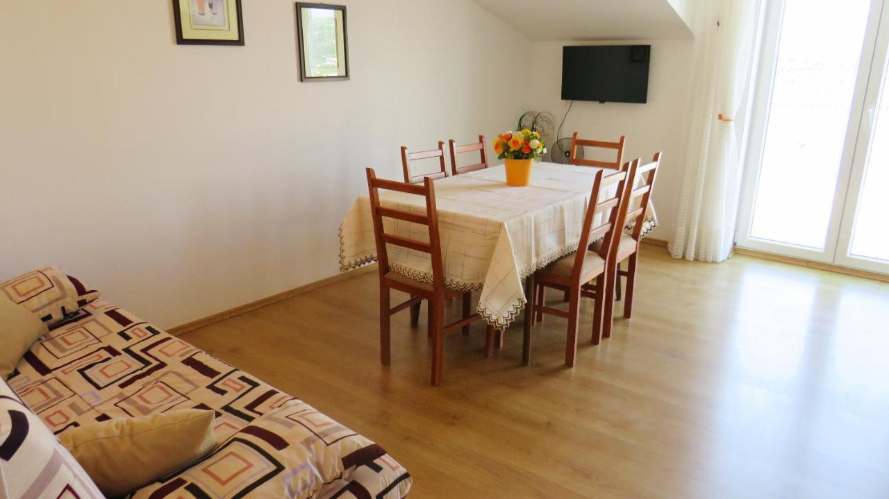 Apartments Villa Ante Grebaštica المظهر الخارجي الصورة