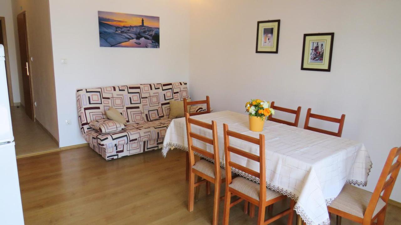 Apartments Villa Ante Grebaštica المظهر الخارجي الصورة