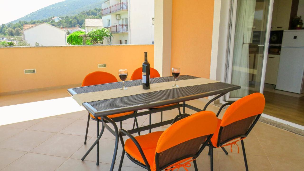 Apartments Villa Ante Grebaštica المظهر الخارجي الصورة