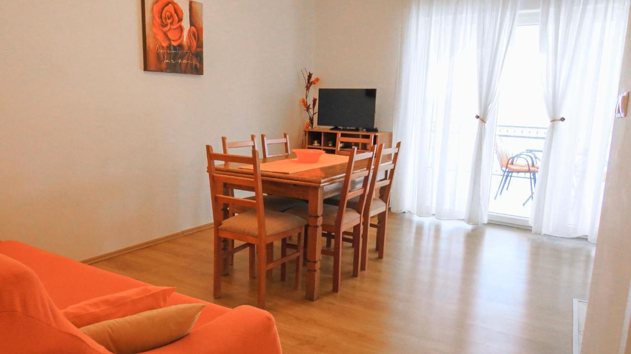 Apartments Villa Ante Grebaštica المظهر الخارجي الصورة
