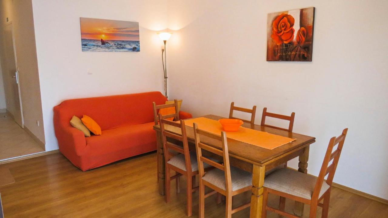 Apartments Villa Ante Grebaštica المظهر الخارجي الصورة