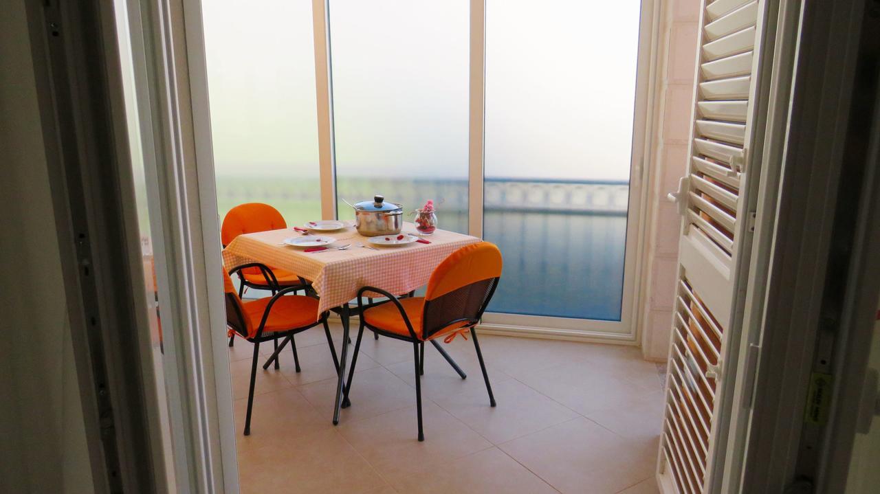 Apartments Villa Ante Grebaštica المظهر الخارجي الصورة