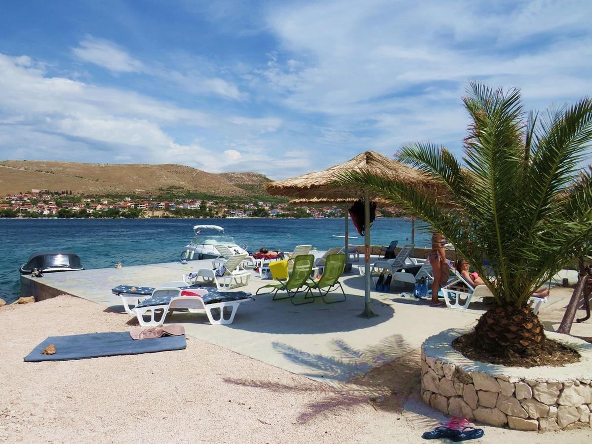 Apartments Villa Ante Grebaštica المظهر الخارجي الصورة