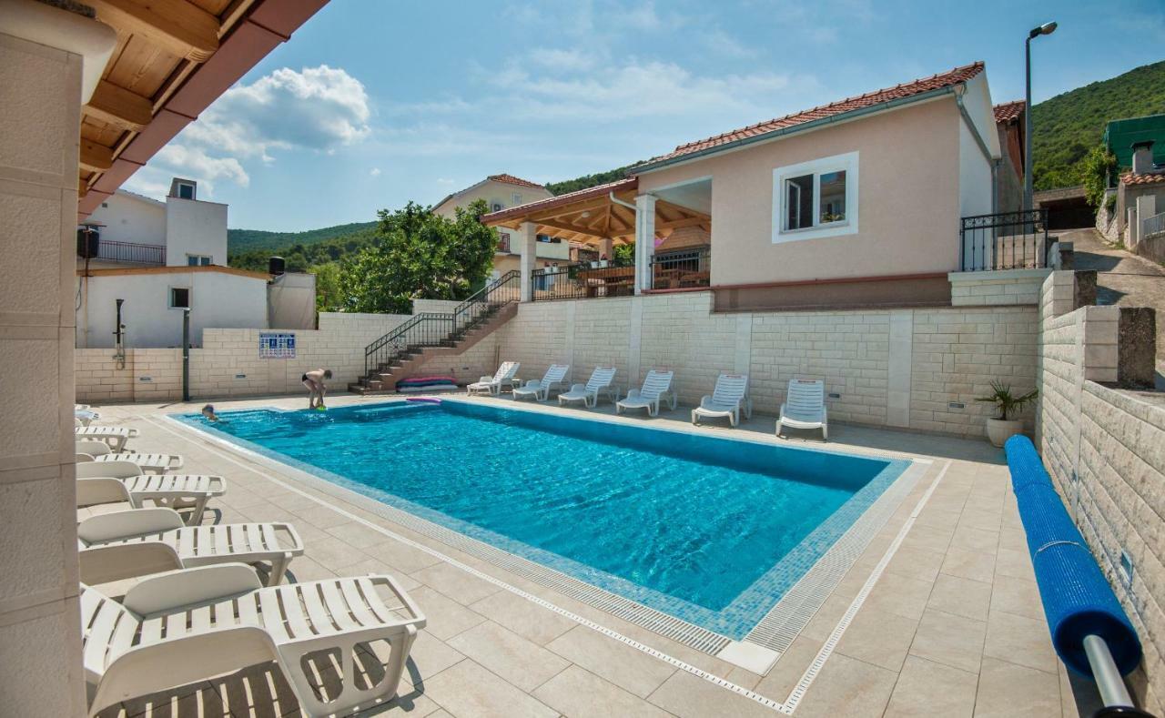 Apartments Villa Ante Grebaštica المظهر الخارجي الصورة